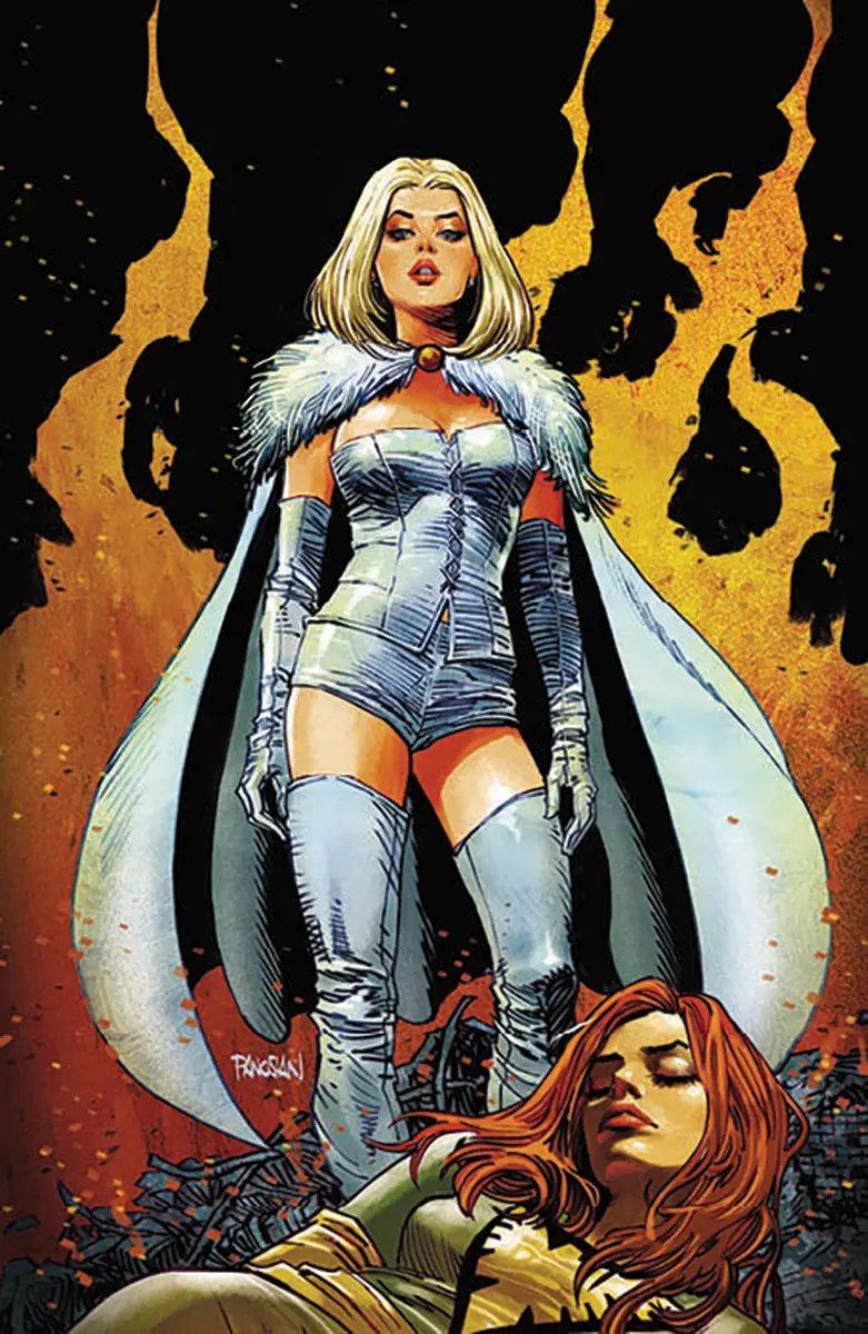 X-Men #131 facsimile comic book by Unknown Comic Books featuring Dan Panosian art, exclusive virgin variant edition.