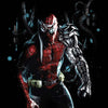 Exclusive Amazing Spider-Man #75 comic book by Unknown Comics, featuring Gabriele Dell'Otto artwork, front cover image.