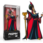 FiGPiN: Disney Villains - Jafar (951) by THE MIGHTY HOBBY SHOP