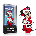 FiGPiN - Disney - Minnie Mouse (1019) by THE MIGHTY HOBBY SHOP
