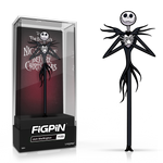 FiGPiN: Disney’s The Nightmare Before Christmas - Jack Skellington (1135) by THE MIGHTY HOBBY SHOP