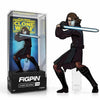 Enamel pin of Anakin Skywalker from Star Wars Clone Wars, featuring detailed artwork and vibrant colors, by THE MIGHTY HOBBY SHOP.