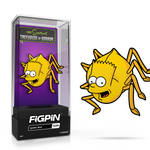 FiGPiN: The Simpsons - Spider Bart (1036) by THE MIGHTY HOBBY SHOP