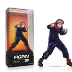 FiGPiN: JuJutsu Kaisen - Yuji Itadori (1142)