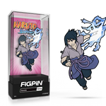 FiGPiN - Naruto Shippuden - Sasuke (1042)