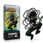 FiGPiN - My Hero Academia - Shota Aizawa (1118) by THE MIGHTY HOBBY SHOP