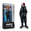 FiGPiN My Hero Academia Shoto Todoroki collectible pin from World Heroes Mission, featuring detailed character design and branding
