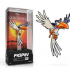 FiGPiN: Disney: The Lion King - Zazu (857) by THE MIGHTY HOBBY SHOP
