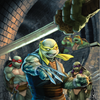 Tmnt Jennika Ii #1 (Of 6) Unknown Comics Ron Leary Exclusive Virgin Var (11/04/2020)