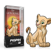 FiGPiN: Disney: The Lion King - Nala (856) by THE MIGHTY HOBBY SHOP