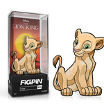 FiGPiN: Disney: The Lion King - Nala (856) by THE MIGHTY HOBBY SHOP