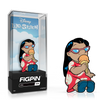 FiGPiN: Disney: Stitch- Lilo (949) by THE MIGHTY HOBBY SHOP