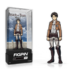 FiGPiN - Attack on Titan- Levi (1013) by THE MIGHTY HOBBY SHOP