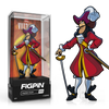 FiGPiN: Disney Villains - Captain Hook (950) by THE MIGHTY HOBBY SHOP