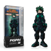 FiGPiN: My Hero Academia: World Heroes Mission - Izuku Midoriya (840) by THE MIGHTY HOBBY SHOP