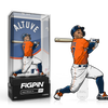 FiGPiN: MLB™ - Houston Astros™ - Jose Altuve (S17) by THE MIGHTY HOBBY SHOP