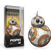FiGPiN: Star Wars™ : The Force Awakens™ - BB-8™ (887) by THE MIGHTY HOBBY SHOP
