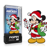 FiGPiN - Disney - Mickey Mouse (1018) by THE MIGHTY HOBBY SHOP