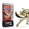 FiGPiN - Naruto Shippuden - Naruto Kurama Link Mode (1041) by THE MIGHTY HOBBY SHOP