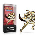 FiGPiN - Naruto Shippuden - Naruto Kurama Link Mode (1041) by THE MIGHTY HOBBY SHOP