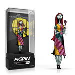 FiGPiN: Disney’s The Nightmare Before Christmas - Sally (1134) by THE MIGHTY HOBBY SHOP