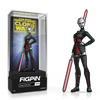 FiGPiN - Star Wars: The Clone Wars™ - Asajj Ventress™  (1234)