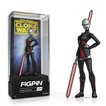 FiGPiN - Star Wars: The Clone Wars™ - Asajj Ventress™  (1234)