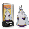 FiGPiN Anime: Naruto - Kaguya (1113) 3-Inch Enamel Pin by THE MIGHTY HOBBY SHOP