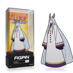 FiGPiN Anime: Naruto - Kaguya (1113) 3-Inch Enamel Pin by THE MIGHTY HOBBY SHOP
