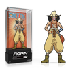 FiGPiN: One Piece - Usopp (1008) (Mighty Hobby Exclusive)