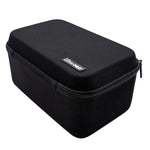 ULTRA PRO: BLACK SHOWCASE VAULT by THE MIGHTY HOBBY SHOP