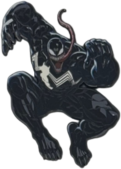 David Nakayama Marvel Blind Box Mystery Pin C2E2 Exclusive (04/30/2025) (Wave Two) by Unknown Comic Books