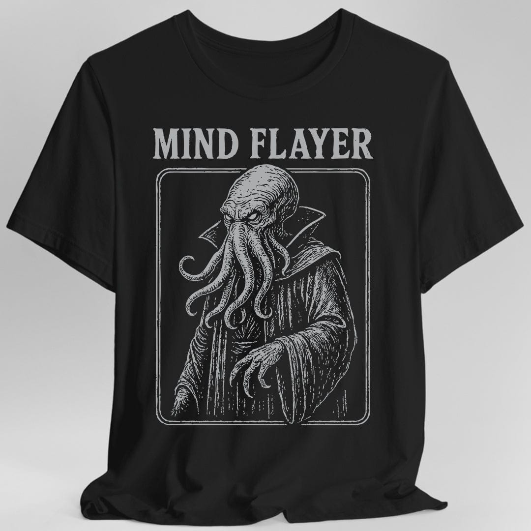 Vintage Mind Flayer T-Shirt