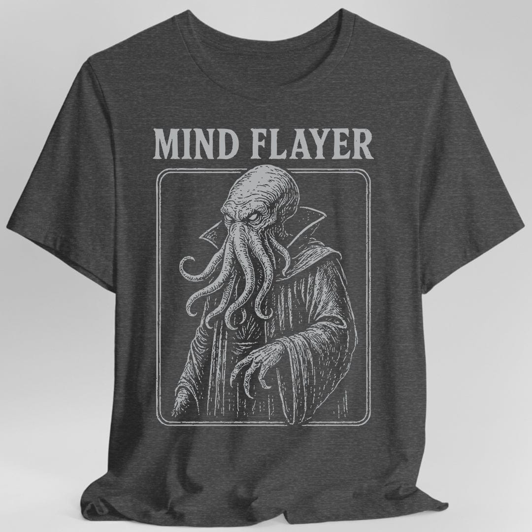 Vintage Mind Flayer T-Shirt