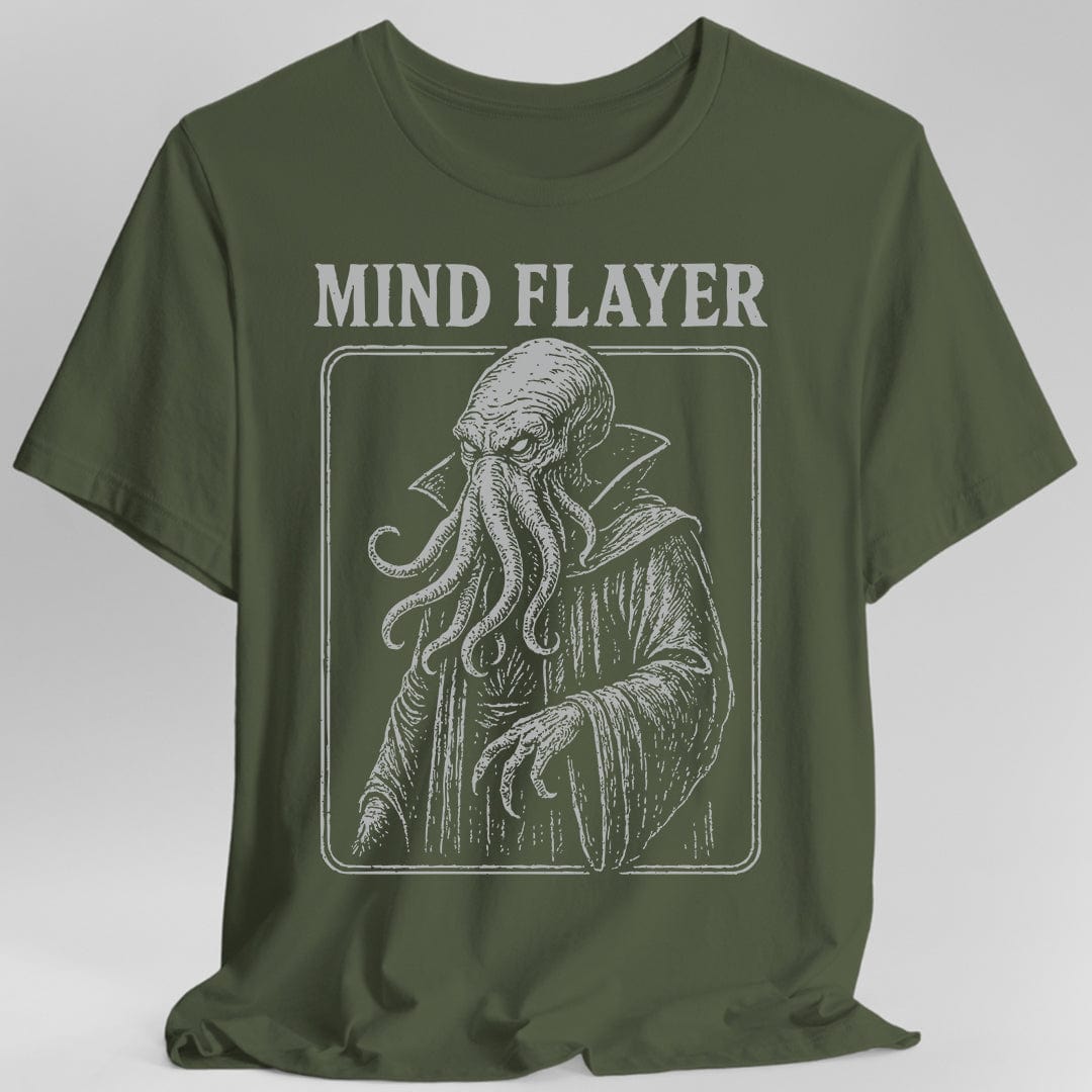 Vintage Mind Flayer T-Shirt