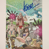 [Signed by Kaare Andrews] X-Men #1 Unknown Comics Kaare Andrews Exclusive Virgin Var [IN STOCK]