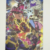 [Signed by Kaare Andrews] Exceptional X-Men #1 Unknown Comics Kaare Andrews Exclusive Virgin Var [IN STOCK]