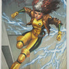 [Signed by Tyler Kirkham] UNCANNY X-MEN #5 Kirkham Unknown Tyler Kirkham Exclusive Virgin Var