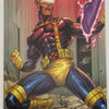 [Signed by Tyler Kirkham] X-MEN #6 Tyler Kirkham | Unknown Connecting Cover Excl Virgin Var