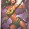 [Signed by Nathan Szerdy] Rogue: The Savage Land #1 Unknown Comics Nathan Szerdy Exclusive Virgin Var (06/2025)