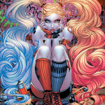 Harley Quinn #58 Sorah Suhng Exclusive Virgin Var (01/28/2026) by Unknown Comic Books