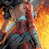 ABSOLUTE WONDER WOMAN #17 TYLER KIRKHAM Megacon 2026 EXCLUSIVE VIRGIN VAR (02/25/2026) by Unknown Comic Books