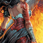 ABSOLUTE WONDER WOMAN #17 TYLER KIRKHAM Megacon 2026 EXCLUSIVE VIRGIN VAR (02/25/2026) by Unknown Comic Books