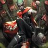 ABSOLUTE BATMAN #22 EJIKURE EXCLUSIVE VIRGIN VAR (07/08/2026)