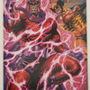 [Signed by Tyler Kirkham] WOLVERINE #2  Unknown Tyler Kirkham Connecting Cover Excl Virgin Var