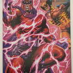 [Signed by Tyler Kirkham] WOLVERINE #2  Unknown Tyler Kirkham Connecting Cover Excl Virgin Var