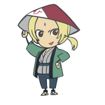 Naruto Shippuden: Tsunade Pin by THE MIGHTY HOBBY SHOP