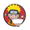 Naruto Shippuden: Naruto Ramen Pin by THE MIGHTY HOBBY SHOP