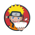 Naruto Shippuden: Naruto Ramen Pin by THE MIGHTY HOBBY SHOP