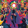 WAR OF REALMS #4 (OF 6) 2ND PTG DAUTERMAN VAR (07/17/2019) by Unknown Comic Books